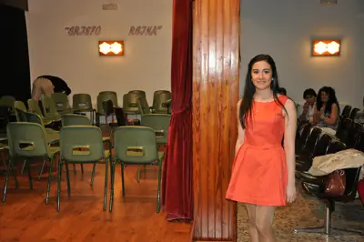 Graduación curso 2014-15, foto 240 de 378