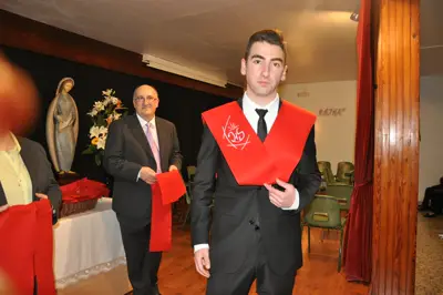 Graduación curso 2014-15, foto 241 de 378