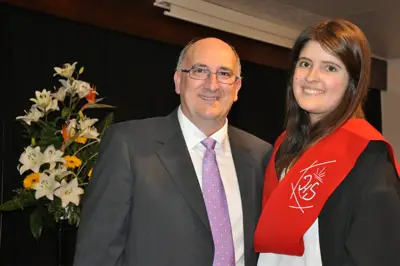 Graduación curso 2014-15, foto 243 de 378
