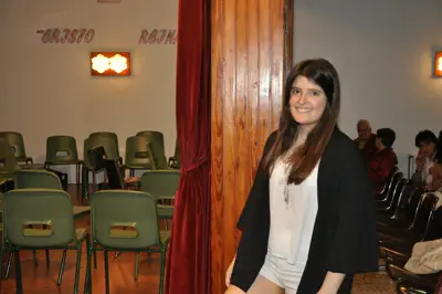 Graduación curso 2014-15, foto 244 de 378
