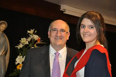 Graduación curso 2014-15, foto 245 de 378