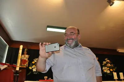 Graduación curso 2014-15, foto 248 de 378