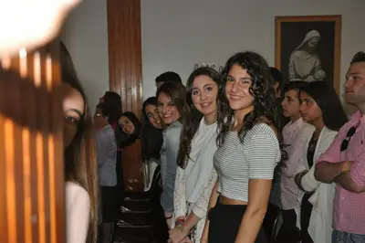 Graduación curso 2014-15, foto 265 de 378