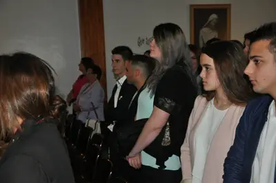 Graduación curso 2014-15, foto 266 de 378