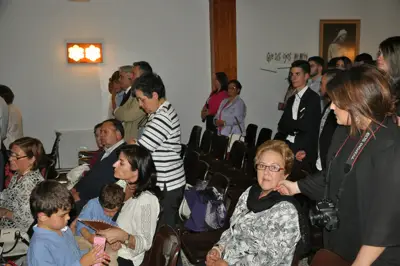 Graduación curso 2014-15, foto 267 de 378