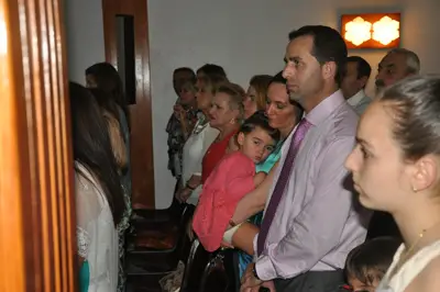 Graduación curso 2014-15, foto 270 de 378