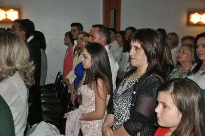 Graduación curso 2014-15, foto 272 de 378