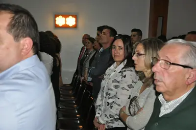 Graduación curso 2014-15, foto 273 de 378