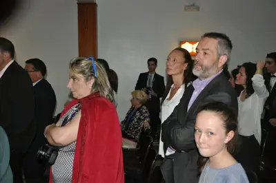 Graduación curso 2014-15, foto 275 de 378