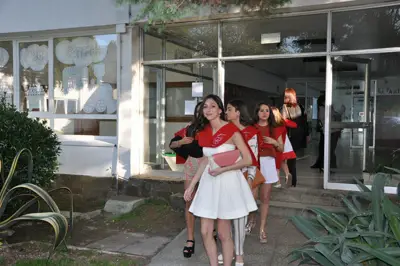 Graduación curso 2014-15, foto 27 de 378