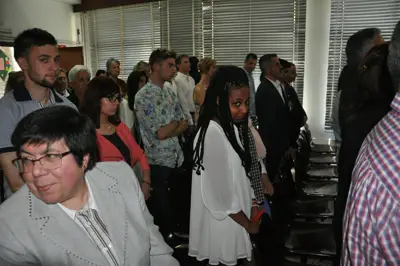 Graduación curso 2014-15, foto 286 de 378