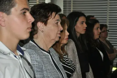 Graduación curso 2014-15, foto 294 de 378