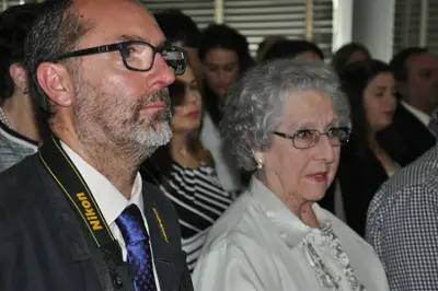 Graduación curso 2014-15, foto 295 de 378
