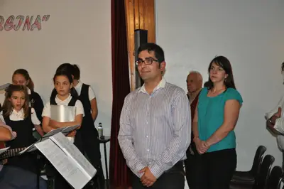 Graduación curso 2014-15, foto 298 de 378
