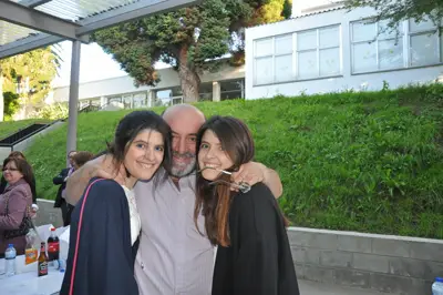 Graduación curso 2014-15, foto 2 de 378