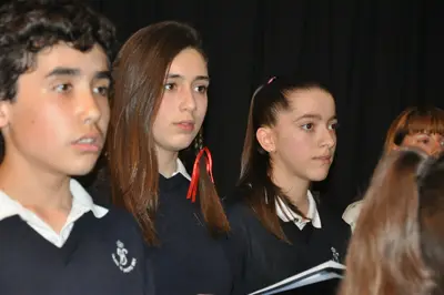 Graduación curso 2014-15, foto 302 de 378