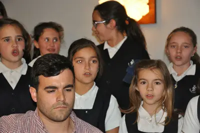 Graduación curso 2014-15, foto 310 de 378