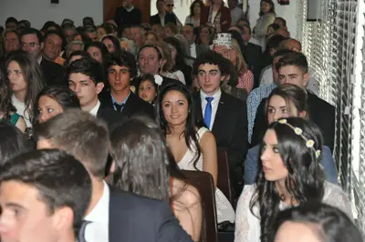 Graduación curso 2014-15, foto 326 de 378