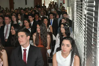 Graduación curso 2014-15, foto 327 de 378