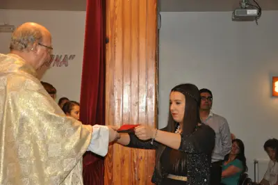 Graduación curso 2014-15, foto 329 de 378