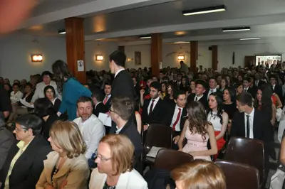 Graduación curso 2014-15, foto 336 de 378
