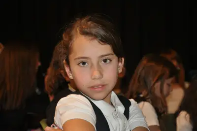 Graduación curso 2014-15, foto 337 de 378