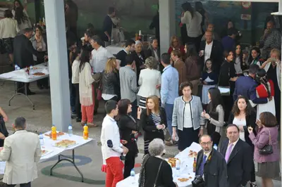 Graduación curso 2014-15, foto 33 de 378