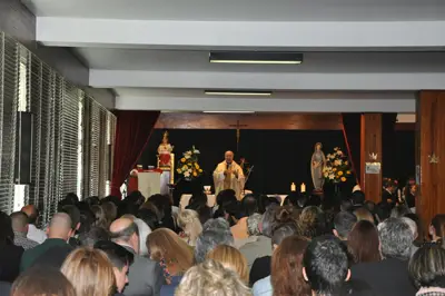 Graduación curso 2014-15, foto 343 de 378