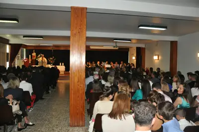 Graduación curso 2014-15, foto 345 de 378