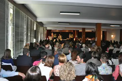 Graduación curso 2014-15, foto 346 de 378