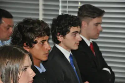 Graduación curso 2014-15, foto 349 de 378