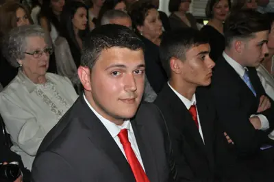 Graduación curso 2014-15, foto 351 de 378