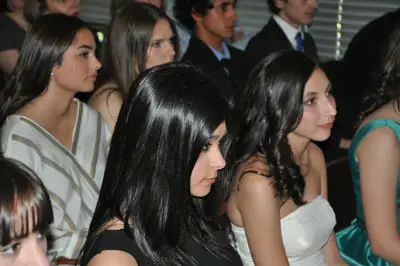 Graduación curso 2014-15, foto 353 de 378