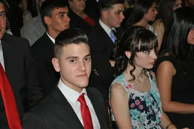 Graduación curso 2014-15, foto 354 de 378