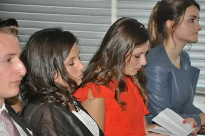 Graduación curso 2014-15, foto 355 de 378