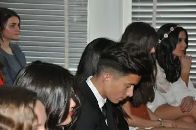 Graduación curso 2014-15, foto 358 de 378