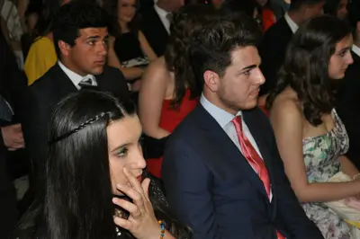 Graduación curso 2014-15, foto 364 de 378