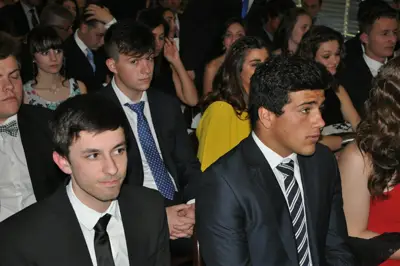 Graduación curso 2014-15, foto 366 de 378