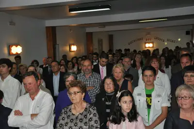 Graduación curso 2014-15, foto 369 de 378