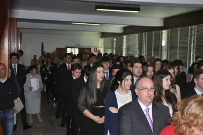 Graduación curso 2014-15, foto 370 de 378