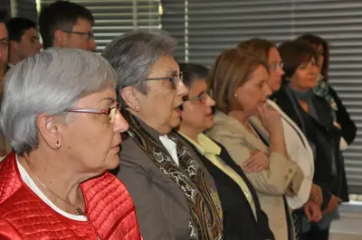 Graduación curso 2014-15, foto 371 de 378