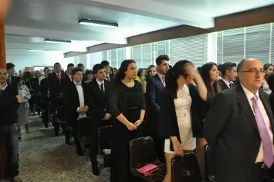 Graduación curso 2014-15, foto 374 de 378