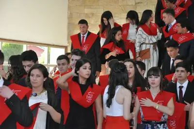 Graduación curso 2014-15, foto 37 de 378