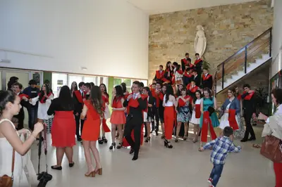 Graduación curso 2014-15, foto 38 de 378