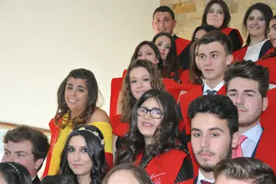 Graduación curso 2014-15, foto 39 de 378