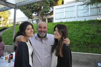 Graduación curso 2014-15, foto 3 de 378