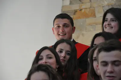 Graduación curso 2014-15, foto 40 de 378