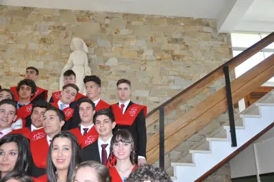 Graduación curso 2014-15, foto 43 de 378