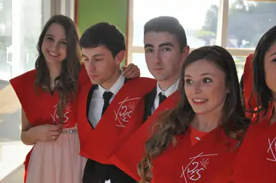 Graduación curso 2014-15, foto 47 de 378