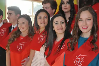 Graduación curso 2014-15, foto 48 de 378